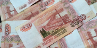 Тюменцы за год выиграли в лотерею более 800 млн рублей - NG72.Ru