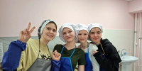 Чему научились юные тюменцы в «Роднике» при подготовке к новогодним праздникам - MegaTyumen.Ru