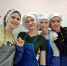 В тюменском «Роднике» подготовились к новогодним праздникам - Департамент общественных связей