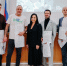 Наталья Проскурякова вручила заслуженные награды ветеранам спорта города и региона - Городская Дума