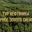 Турмаршрут «Черное золото Сибири» переименовали. Теперь он называется «В поисках черного золота Сибири» - Комсомольская правда