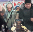 Круизный поезд "В Сибирь" с туристами со всей России прибыл в Тюмень - ГТРК Регион-Тюмень