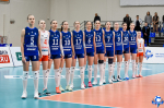 Тюменки проведут четыре матча в Калининграде