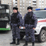 Под надёжной охраной Росгвардии в Тюменской области находится 232 единицы общественного и личного транспорта (видео) - Росгвардия