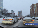 Фото Евгении Ноговициной