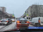 Фото Евгении Ноговициной