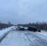 Бились и разбивались: в Тюменской области на праздниках в ДТП погибли 12 человек - Комсомольская правда