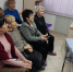 Бьюти-перезагрузка: уроки январского преображения для старшего поколения - Департамент социального развития