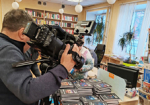 Подарок от «Литературной мастерской Сергея Лукьяненко»
