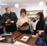 Фото Тюменской городской Думы - Tumentoday.Ru