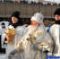 Фото Екатерины Христозовой - Tumentoday.Ru