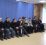Ветеран СВО провел Урок мужества в тюменском центре "Алый парус" - ГТРК Регион-Тюмень
