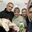 Тюменские врачи помогли выходить крошечную новорожденную - Департамент общественных связей
