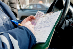 Тюменские автоинспекторы выявляют и отстраняют от вождения автомобилей «бесправников»