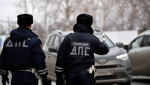 За год на тюменских дорогах задержали более 6 тысяч "бесправников"