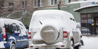 Фото Екатерины Христозовой - Tumentoday.Ru
