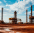 В России за 2025 год снизились доходы от продажи нефти и газа на 24% - MegaTyumen.Ru