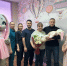 В тюменском Перинатальном центре выходили девочку, которая родилась размером с ладошку - NedugamNet.Ru