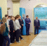 В Тюмени открылась уникальная выставка «Дом полимеров», организованная компанией СИБУР - Департамент молодежной политики