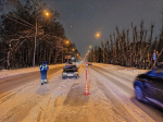 Фото пресс-службы Госавтоинспекции Тюменской области