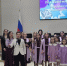 Состоялась встреча с митрополитом Димитрием и воспитанниками Тюменской православной гимназии - Городская Дума