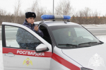 фото управления Росгвардии по Тюменской области