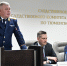 В следственном управлении состоялось торжественное мероприятие, посвященное 15-й годовщине образования ведомства - Управление следственного комитета