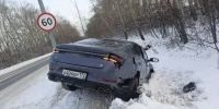 Фото: Госавтоинспекция Тюменской области - Tumentoday.Ru