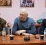 Судьбу Сквера журналистов обсуждают в профессиональном сообществе - Городская Дума