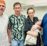 Тюменские нейрохирурги провели четвертую в мире внутриутробную операцию - NedugamNet.Ru