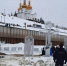 Росгвардейцы в Тюменской области обеспечили правопорядка и безопасности граждан в православный праздник – Крещение - Росгвардия
