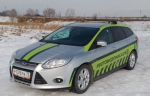Камеры на дорогах