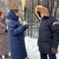 «Блокадный хлеб»  будут раздавать тюменцам - Департамент по спорту и молодежной политике
