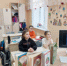Библиотечный калейдоскоп «По следам Щелкунчика» - ЦГБС Тюмени