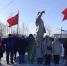 В Тобольске КПРФ провела памятные мероприятия по случаю 102-й годовщины со дня смерти В.И. Ленина - КПРФ