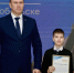 Старт году Александра Кокоринова и архитектуры дали в Тобольске - ИА Тюменская линия