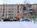 Фото Тюменской городской Думы