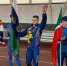 Серебро уфимских соревнований у спортсмена из Тюменской области - МЧС