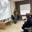 «БЫЛ ГОРОД-ФРОНТ, БЫЛА БЛОКАДА» - ЦГБС Тюмени