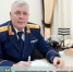Информация о личном приеме руководителем следственного управления СК России по Тюменской области Александром Александровичем Кубляковым - Управление следственного комитета