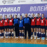 Волейболистки сборной Тюменской области добились важной победы - Тюменская арена