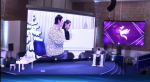 Конкурс "Формула профессионального успеха прошел среди педагогов допобразования в Тюмени