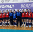 Фото пресс-службы департамента спорта Тюменской области - Tumentoday.Ru