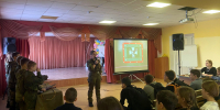 "Ленинград. Блокада. Подвиг" - Rayon72.Ru