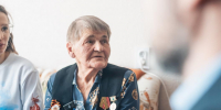 Фото проекта «Боевой кадровый резерв Тюменской области» - Tumentoday.Ru