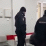 Два ножа в руках. Пьяный тюменец пытался зарезать врачей и пациентов в больнице города - MegaTyumen.Ru