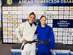 Фото департамента физической культуры и спорта Тюменской области