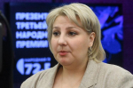 В Тюмени дали старт третьему сезону Народной премии для предпринимателей
