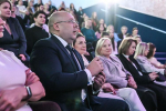 В Тюмени дали старт третьему сезону Народной премии для предпринимателей