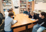 «Семейный код Туры»: родителям – инструменты, детям – игра!